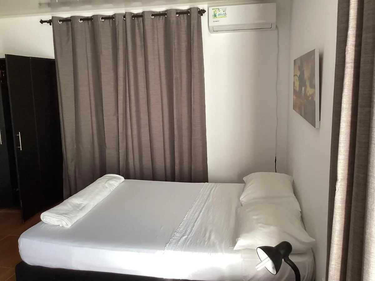 Honey Hill View Apartment San Andres  0*, San Andres (San Andres and Providencia Islands)