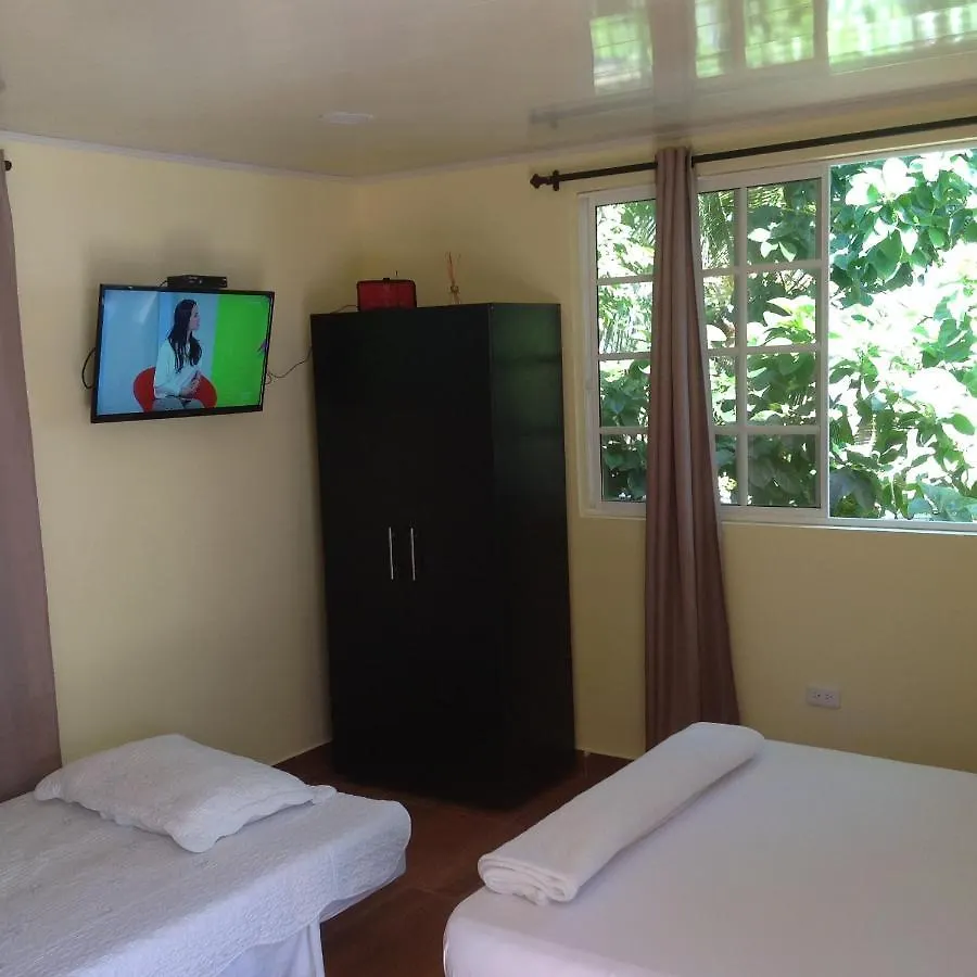 Honey Hill View Apartment San Andres  San Andres (San Andres and Providencia Islands)