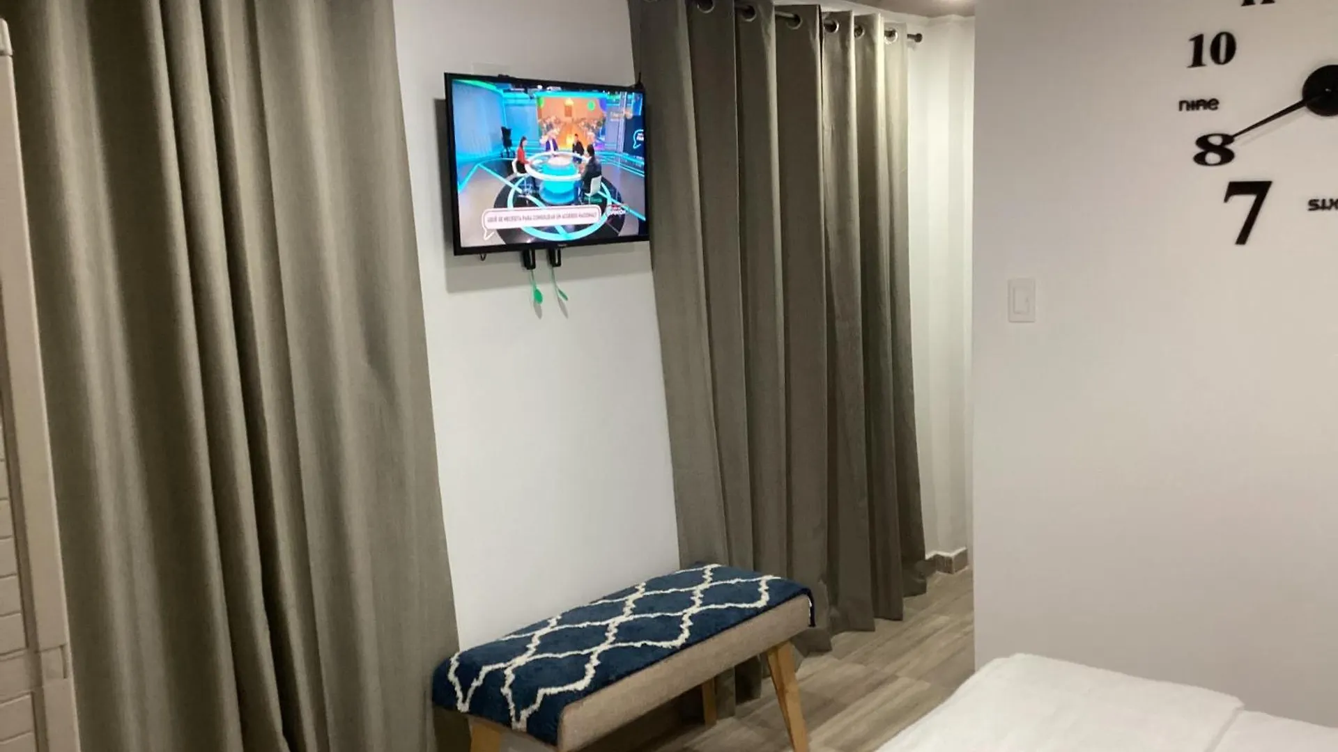 Honey Hill View Apartment San Andres  0*, San Andres (San Andres and Providencia Islands) Colombia