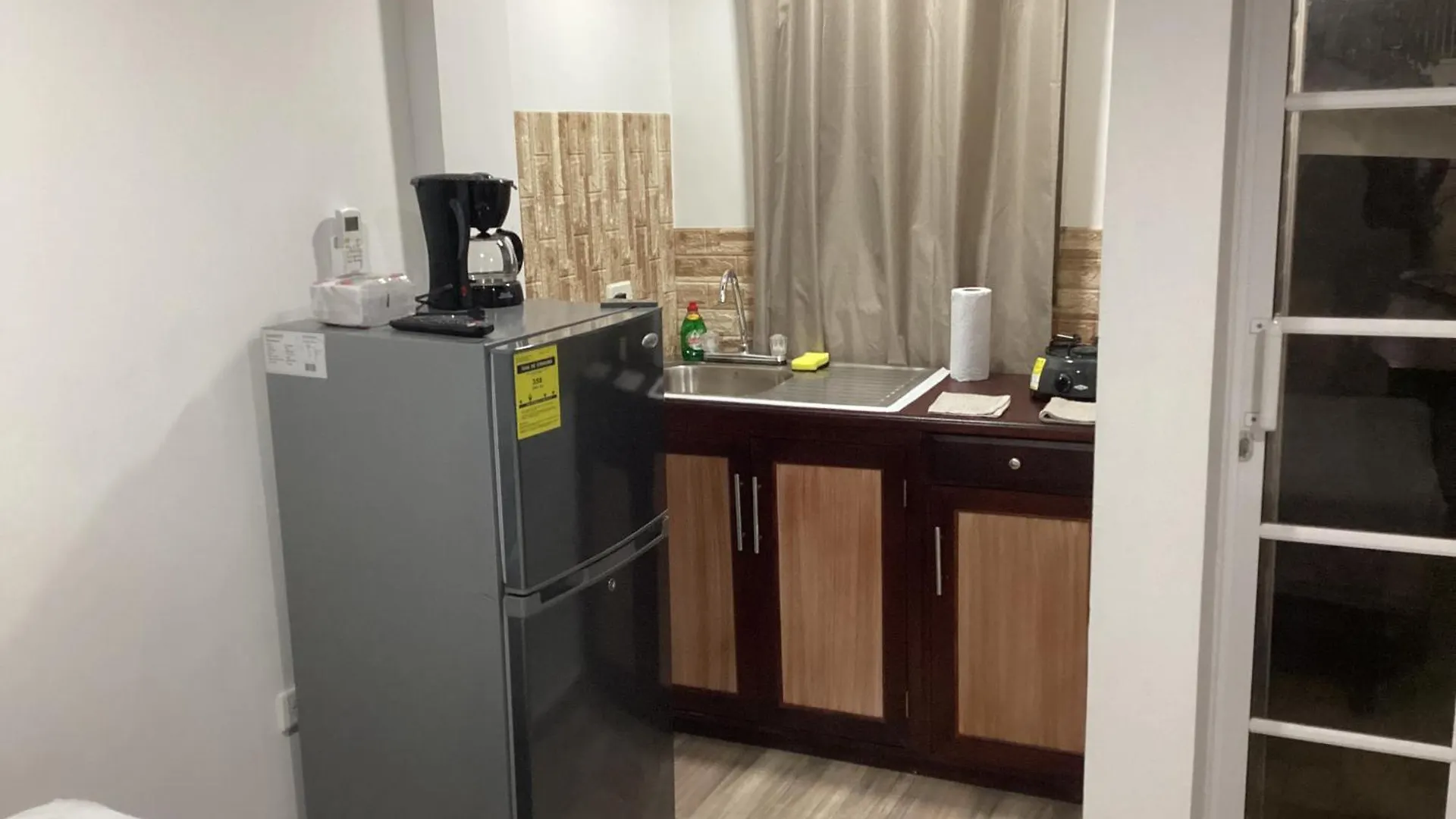 Honey Hill View Apartment San Andres   San Andres (San Andres and Providencia Islands)