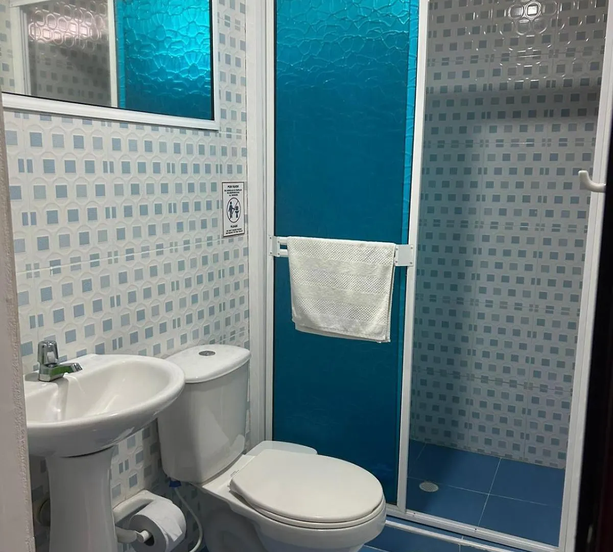 Honey Hill View Apartment San Andres