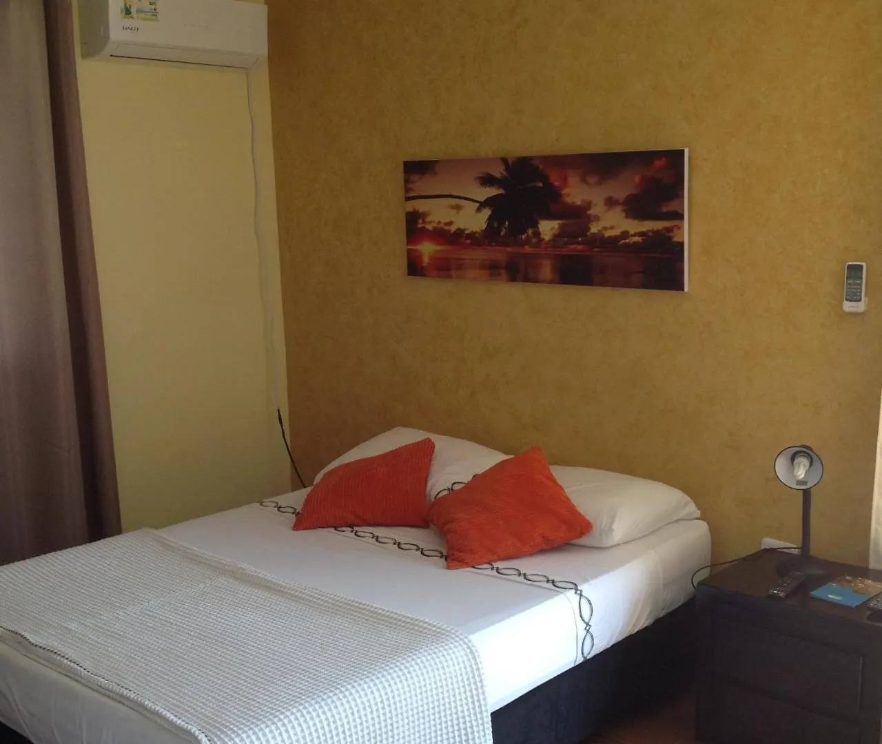 Honey Hill View Apartment San Andres  San Andres (San Andres and Providencia Islands)